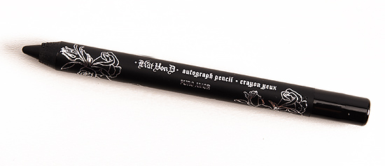 Kat Von D Puro Amor Autograph Liner