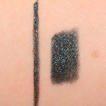 KVD Beauty Black Metal Love Waterproof Autograph Pencil