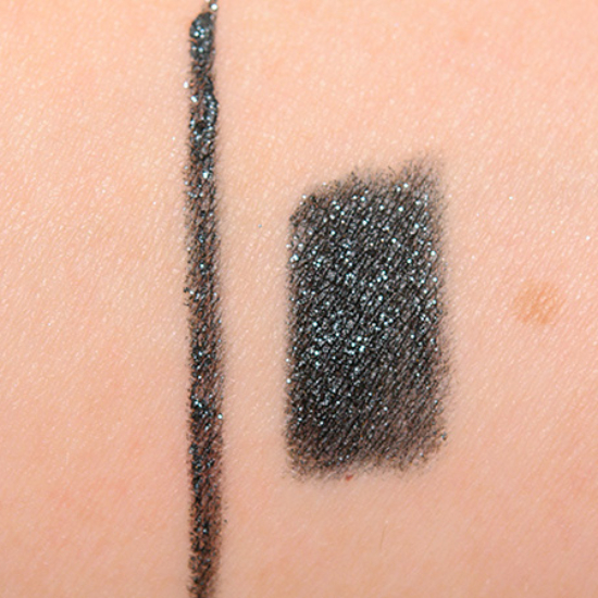 KVD Beauty Black Metal Love Waterproof Autograph Pencil