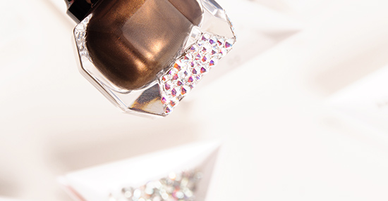 Christian Louboutin Farida Nail Colour