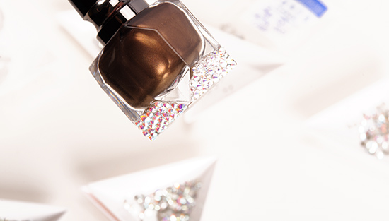Christian Louboutin Farida Nail Colour