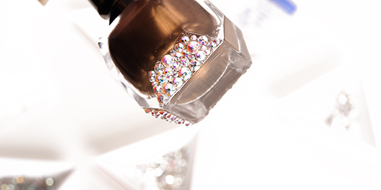 Christian Louboutin Farida Nail Colour
