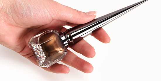 Christian Louboutin Farida Nail Colour