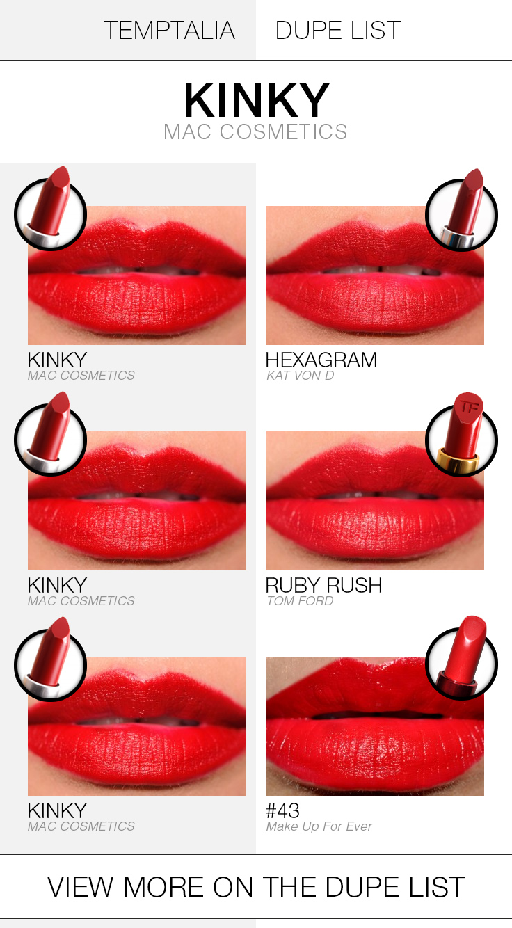 mac-kinky-dupe-list