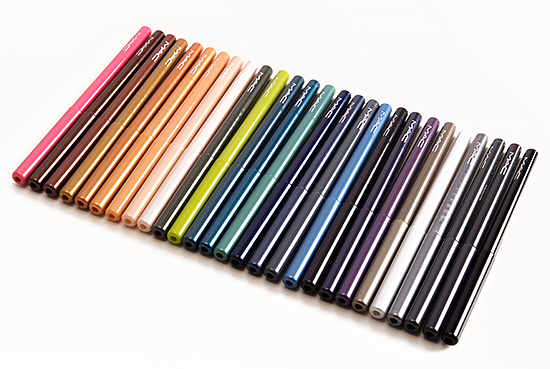 MAC Technakohl Liners
