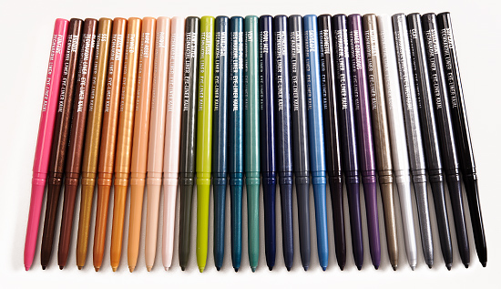 MAC Technakohl Liners