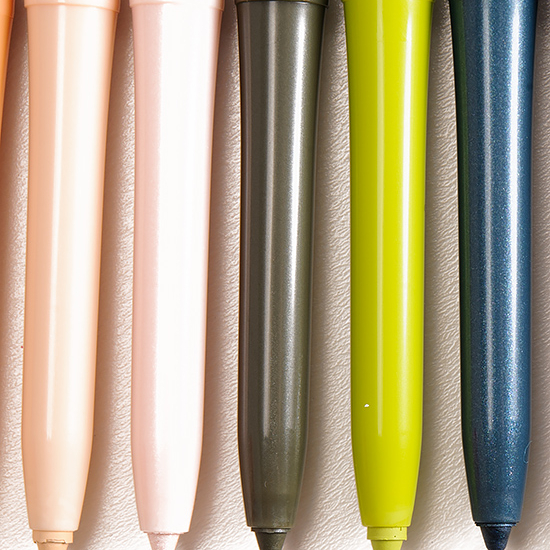 MAC Technakohl Liner