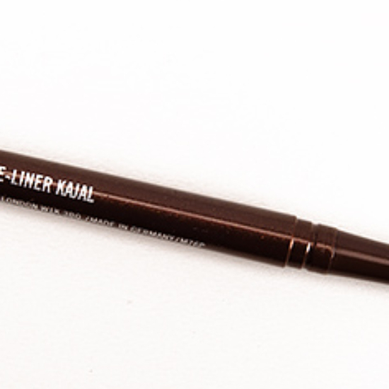 MAC Broque Technakohl Liner Review & Swatches