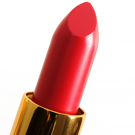 MAC Carmine Rouge Lipstick (Prabal Gurung)