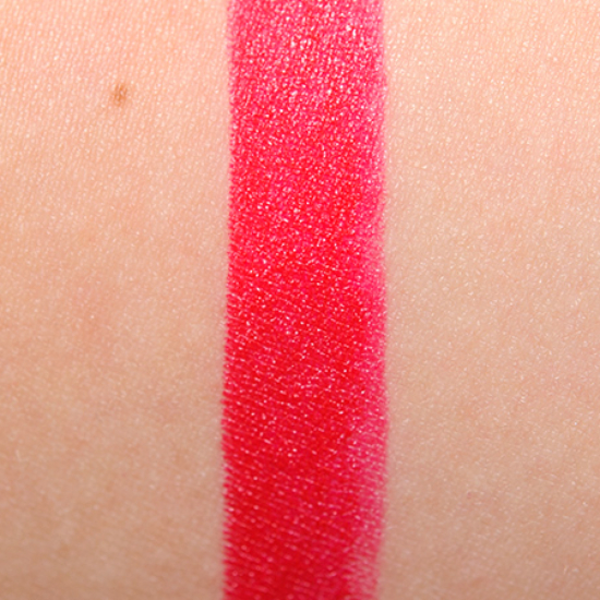 MAC Carmine Rouge Lipstick (Prabal Gurung)