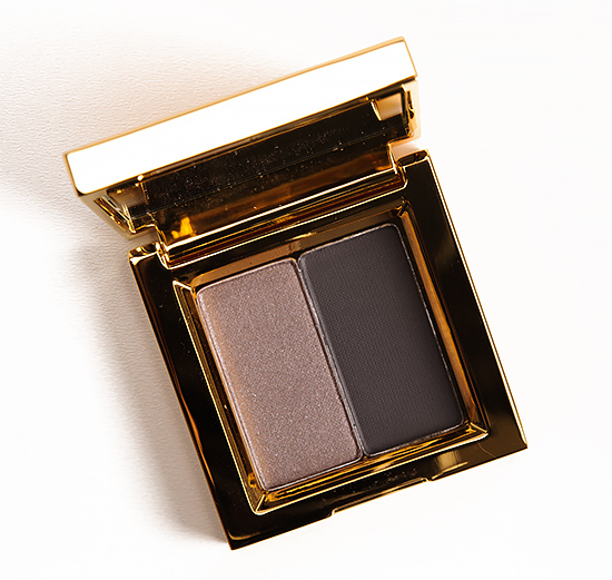 MAC Cinder Eyeshadow Duo