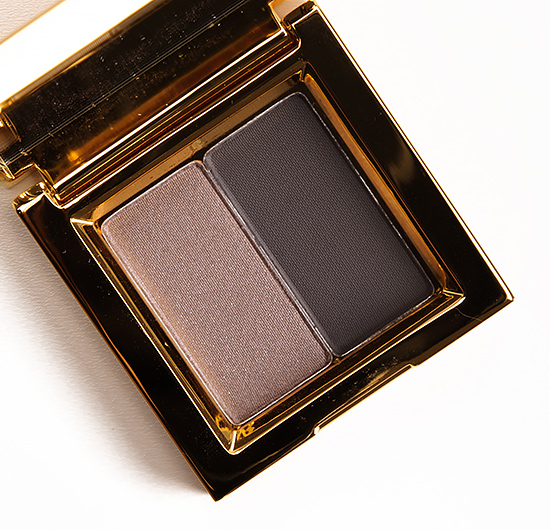 MAC Cinder Eyeshadow Duo