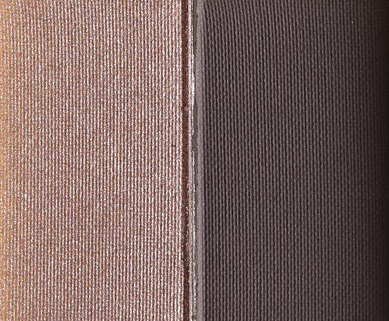 MAC Cinder Eyeshadow Duo