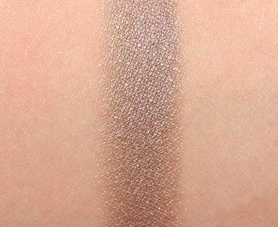 MAC Cinder (Left) Eyeshadow