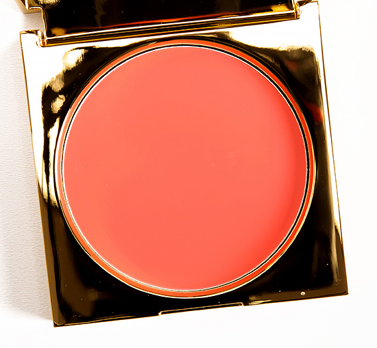 MAC Coral Lumineux Cream Colour Base