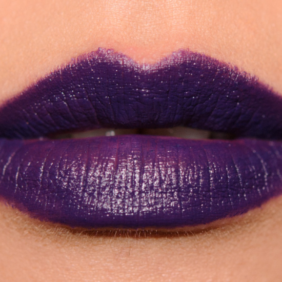 MAC Gunner Lipstick