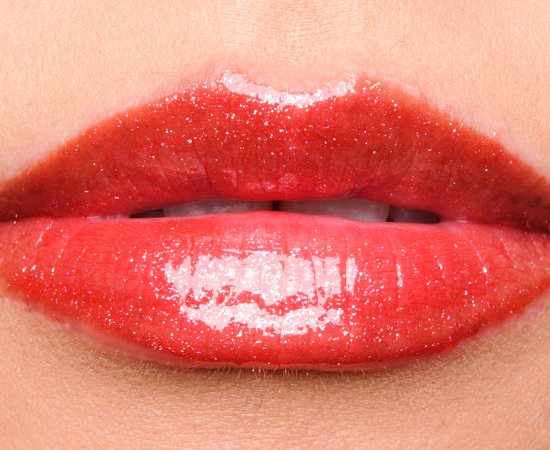 MAC Kinky Lipglass