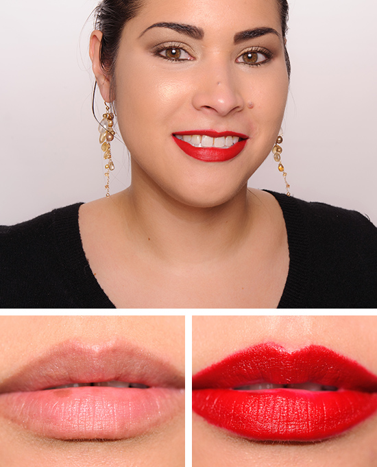 MAC Kinky Lipstick