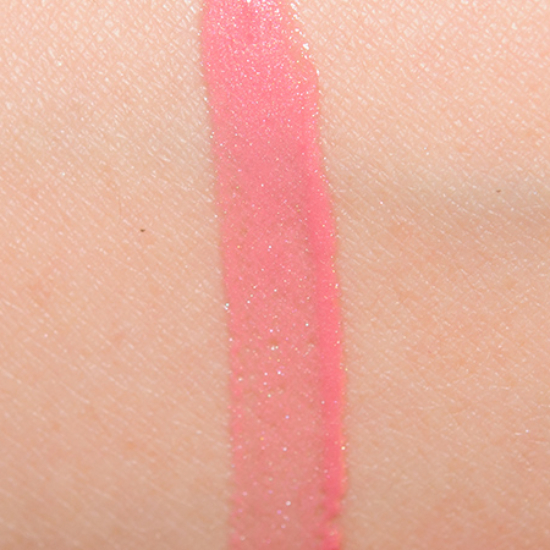 MAC Light English Red Lipglass (Prabal Gurung)