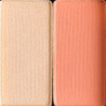 MAC Satin Ochre Eyeshadow Duo (Prabal Gurung)