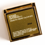 MAC Satin Ochre Eyeshadow Duo (Prabal Gurung)