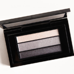 MAC Smoky Black Friday Veluxe Pearlfusion Eyeshadow Trio