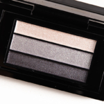 MAC Smoky Black Friday Veluxe Pearlfusion Eyeshadow Trio