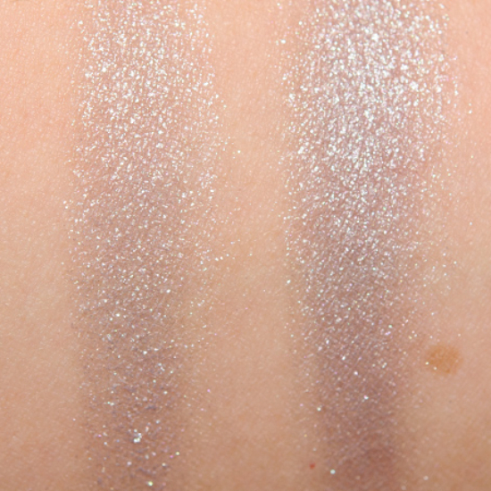 MAC Smoky Black Friday Veluxe Pearlfusion Eyeshadow Trio