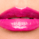 MAC Ultramarine Pink Lipglass (Prabal Gurung)