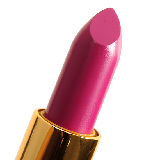 MAC Ultramarine Pink Lipstick (Prabal Gurung)
