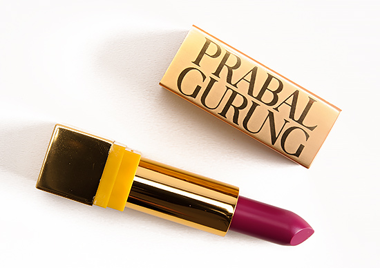 MAC Ultramarine Pink Lipstick