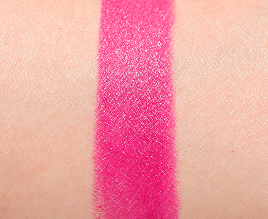 MAC Ultramarine Pink Lipstick