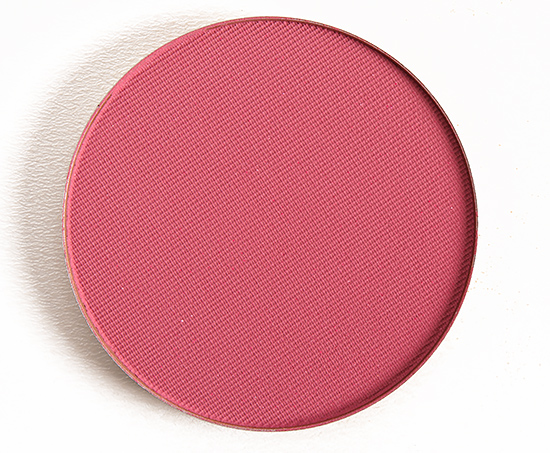 Make Up For Ever M820 Dark Purple Pink Artist Shadow