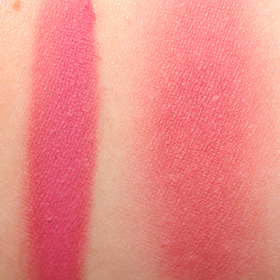 Make Up For Ever M820 Dark Purple Pink Artist Shadow (Discontinued)