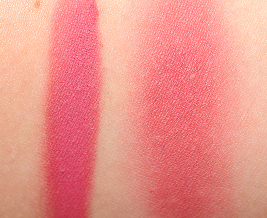 Make Up For Ever M820 Dark Purple Pink Artist Shadow
