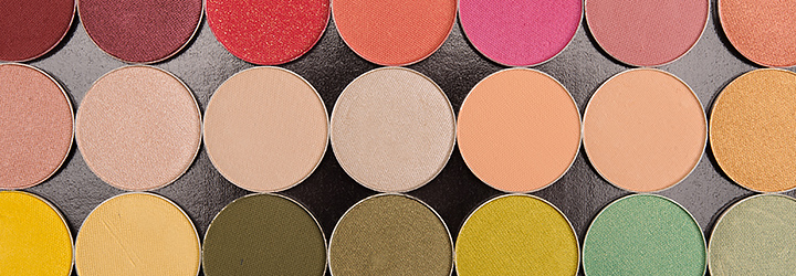 Makeup Geek Eyeshadow