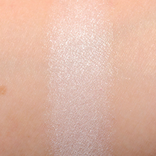 Makeup Geek Ice Queen Eyeshadow