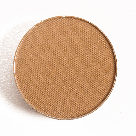 Makeup Geek Eyeshadow Preppy
