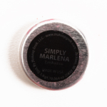 Makeup Geek Simply Marlena Eyeshadow