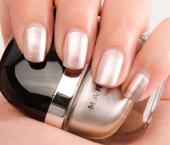 Marc Jacobs Beauty Gatsby (110) Enamored Hi-Shine Lacquer