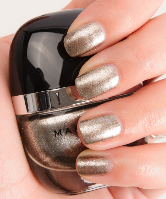 Marc Jacobs Beauty Patsy (164) Enamored Hi-Shine Lacquer