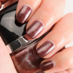Marc Jacobs Beauty Cora (170) Enamored Hi-Shine Lacquer