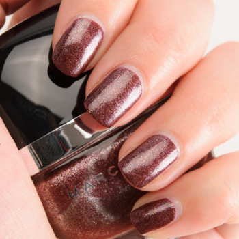 Marc Jacobs Beauty Cora (170) Enamored Hi-Shine Lacquer