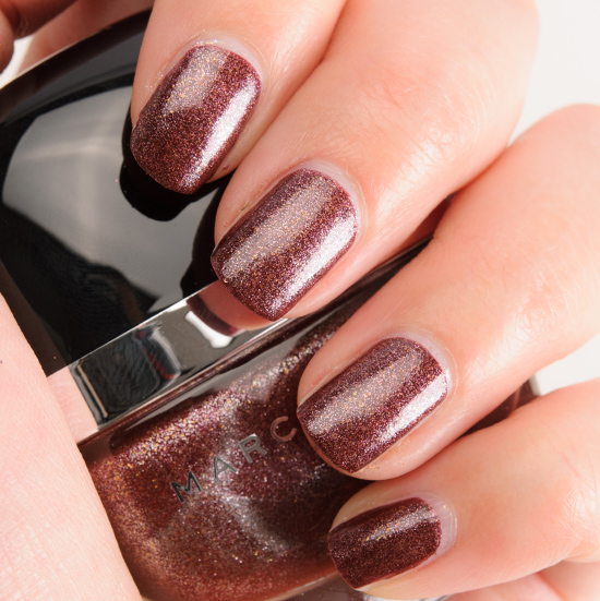 Marc Jacobs Beauty Cora (170) Enamored Hi-Shine Lacquer