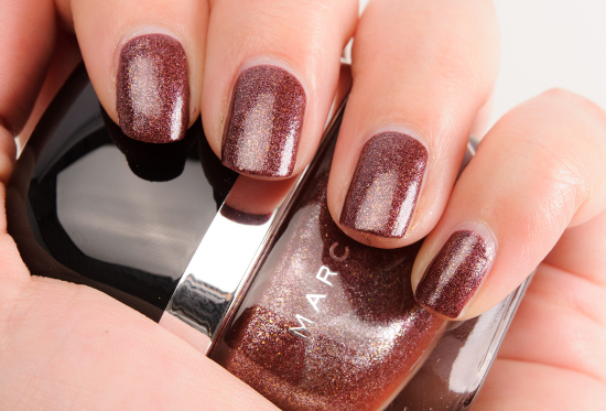 Marc Jacobs Beauty Cora (170) Enamored Hi-Shine Lacquer