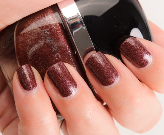 Marc Jacobs Beauty Cora (170) Enamored Hi-Shine Lacquer