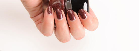 Marc Jacobs Beauty Cora (170) Enamored Hi-Shine Lacquer