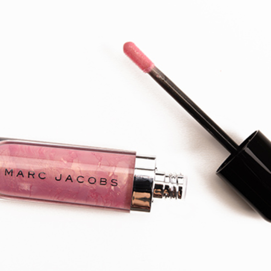 Marc Jacobs Beauty Pink Diamond (326) Lust for Lacquer Lip Vinyl