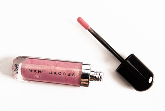 Marc Jacobs Beauty Pink Diamond (326) Lust for Lacquer Lip Vinyl