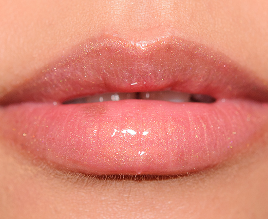 Marc Jacobs Beauty Pink Diamond (326) Lust for Lacquer Lip Vinyl
